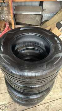 Шины Hankook 265/65 R17