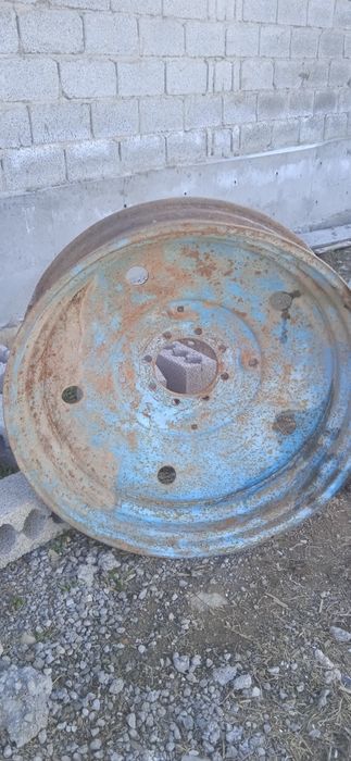 Продам запчасти от трактора