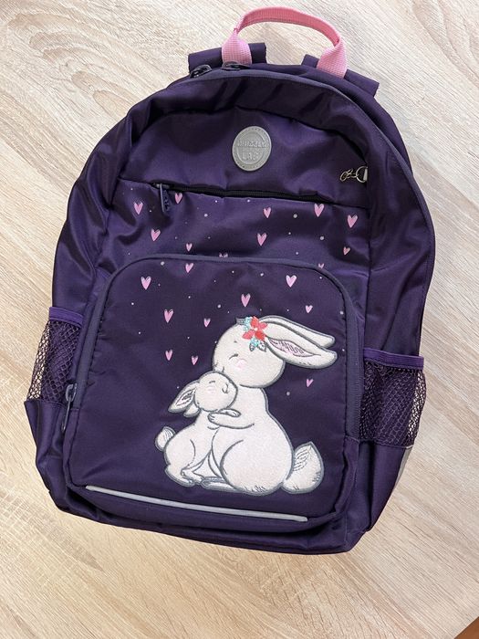 Рюкзак сумка из марвина