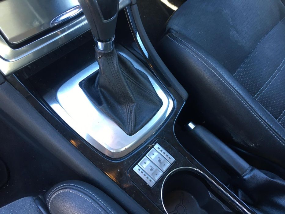 ford mondeo mk 4 2.0 tdci titanium x на части кожа форд мондео мк 4