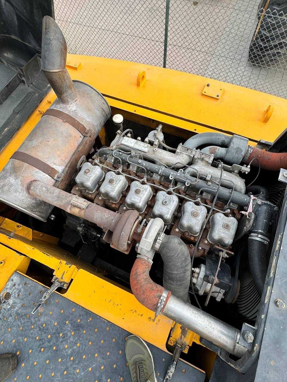 Hyundai R390LC-9 экскаватор сотилади