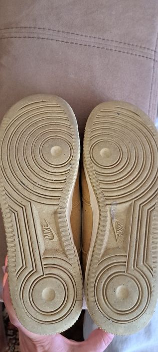 Мъжки маратонки Nike 41 номер