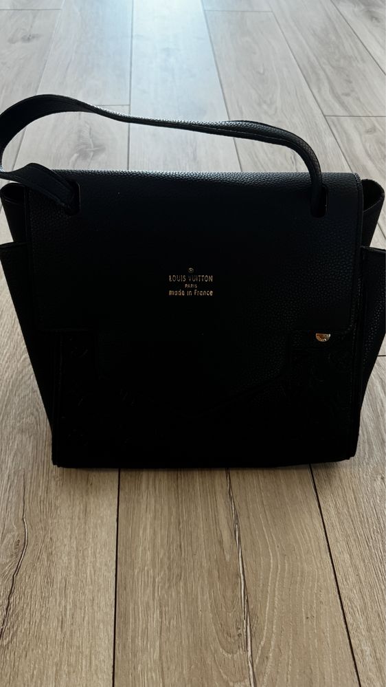 Geanta Louis Vuitton