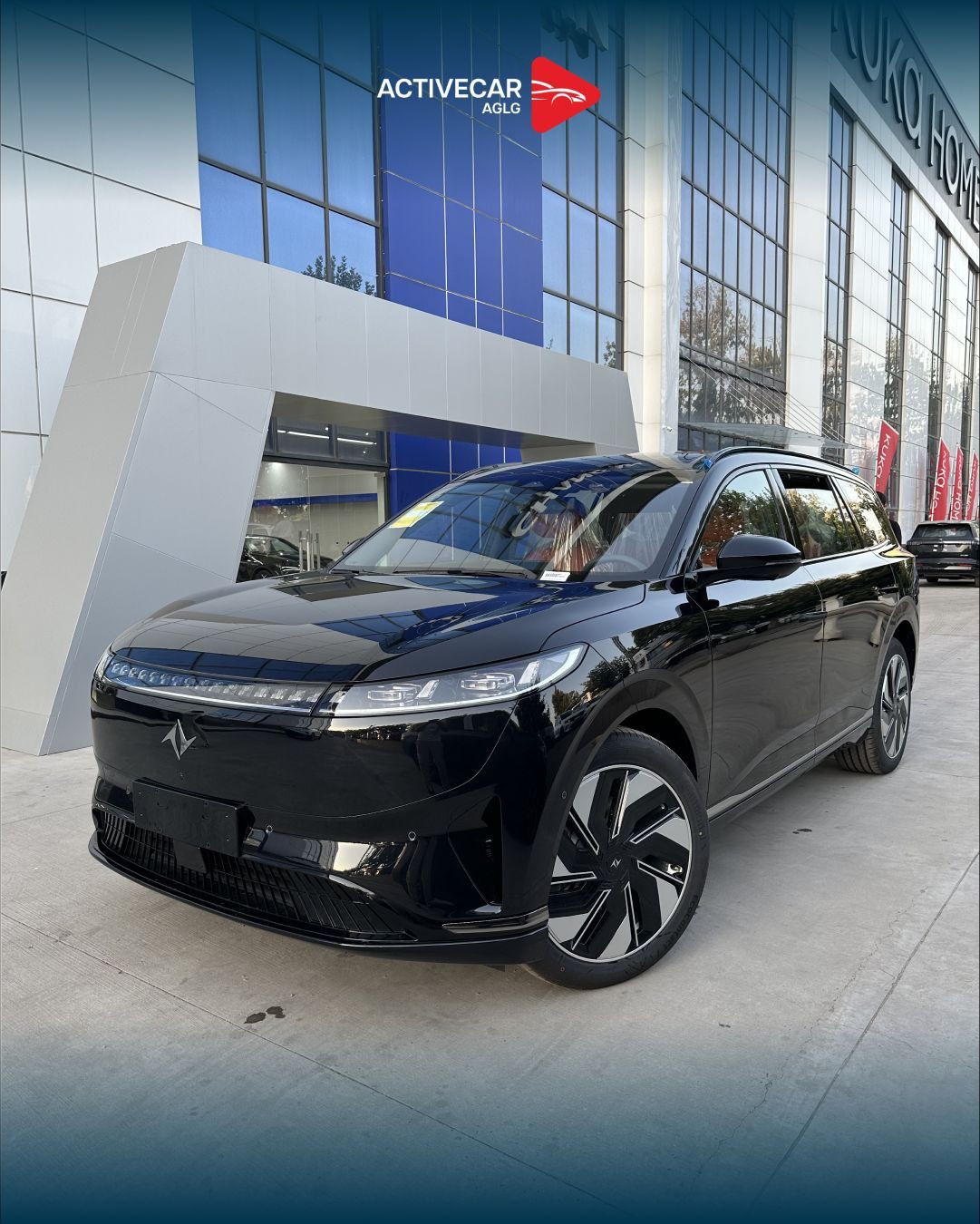 Dongfeng 008ultra