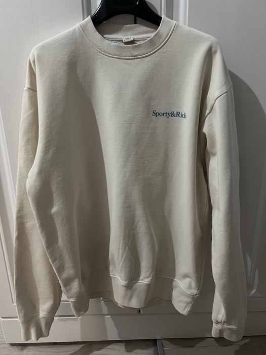 Свитшот Sporty&Rich