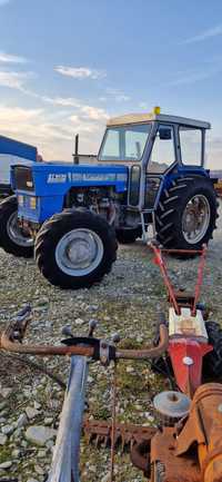 Tractor Landini 9500