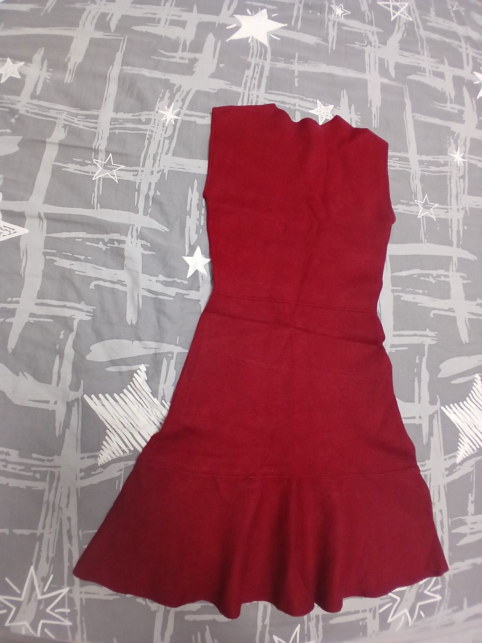 Short Dress ZARA