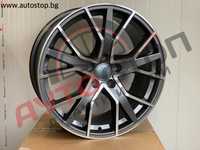 19” Джанти Audi RS6 C7 A6 A8 djanti ауди