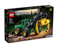 LEGO Technic 42157 - Горски влекач John Deere 948L-II