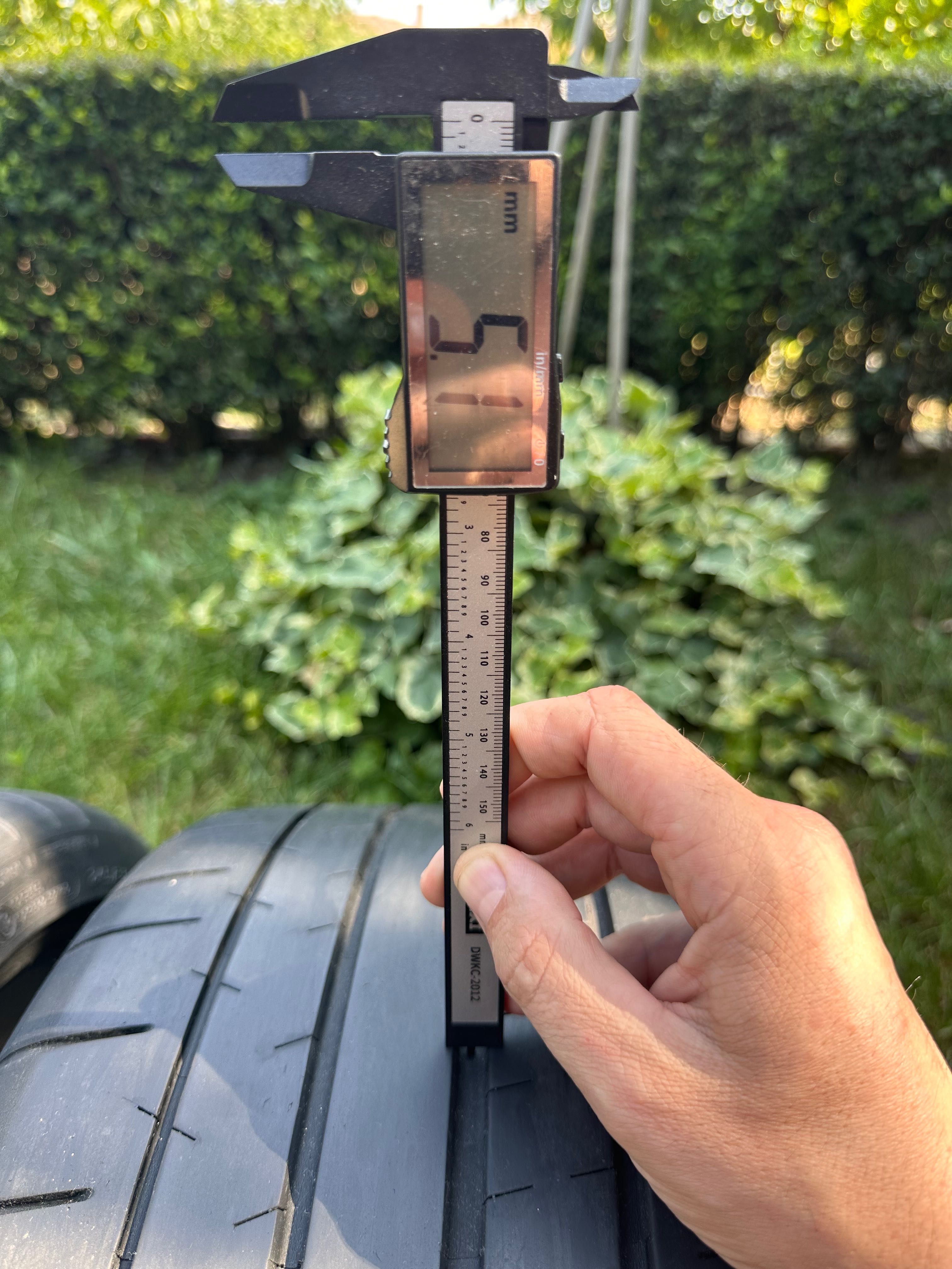 Гуми Michelin pilot super sport X