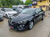 Renault Megane Renault Megane 1.5Dci // Vindem in Rate Avans Zero cu Buletinul //