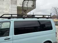 Black Rhino   portbagaj VW Transporter t5-6