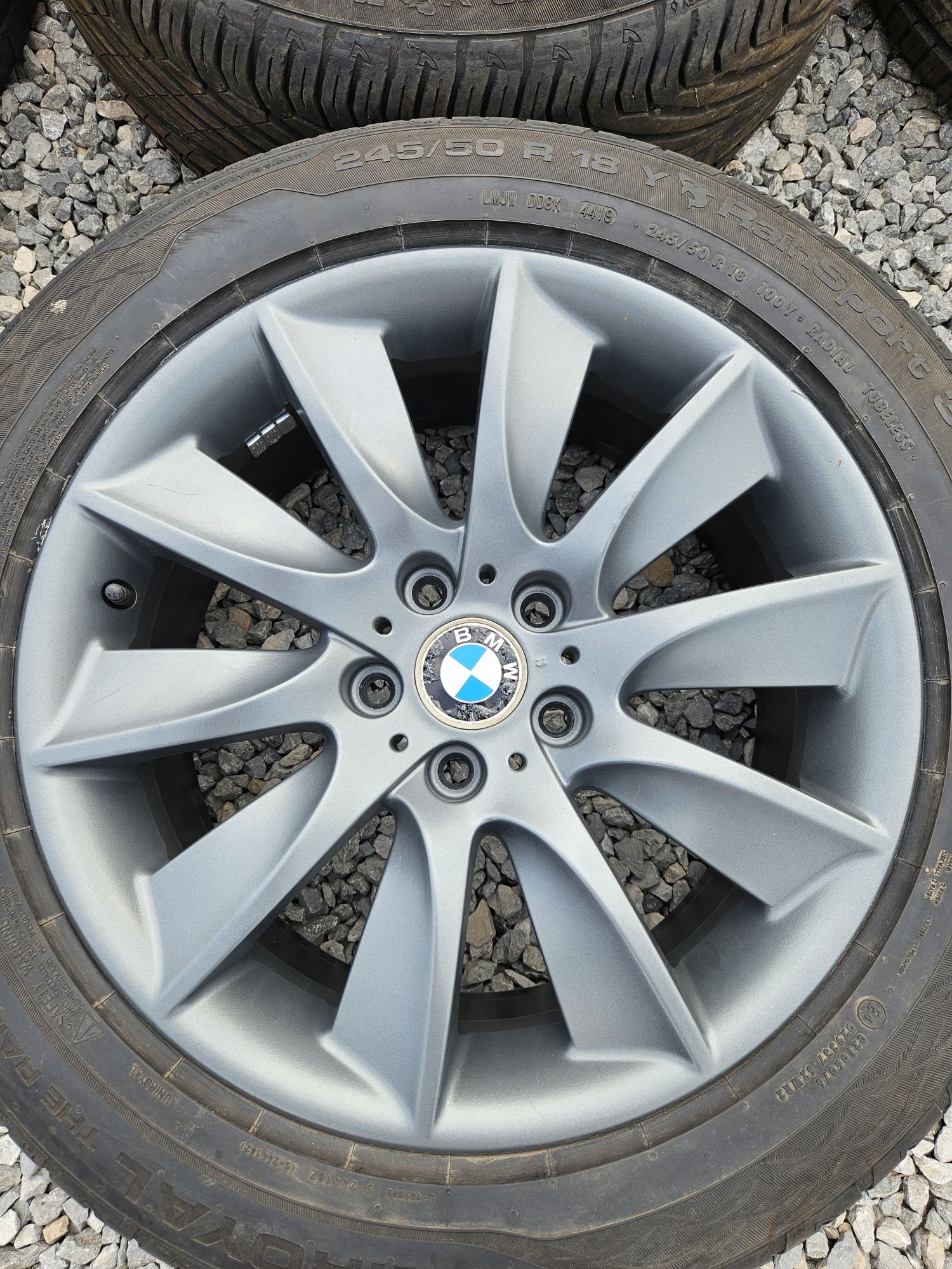 5х120.18.цола..8.ж..ет.30 оргинални BMW