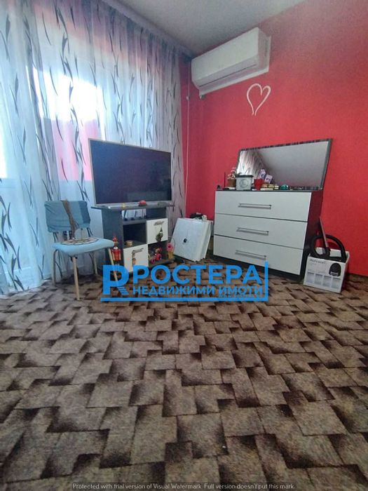 Продава се Двустаен апартамент в Търговище, Запад 2 - 70 кв.м за 1143 €/кв.м - Снимка #9