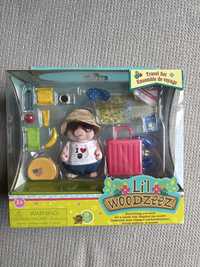 Детска играчка Батат - Li'l Woodzeez