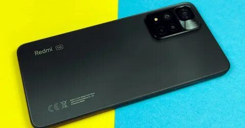 Redmi note 11 Ideal