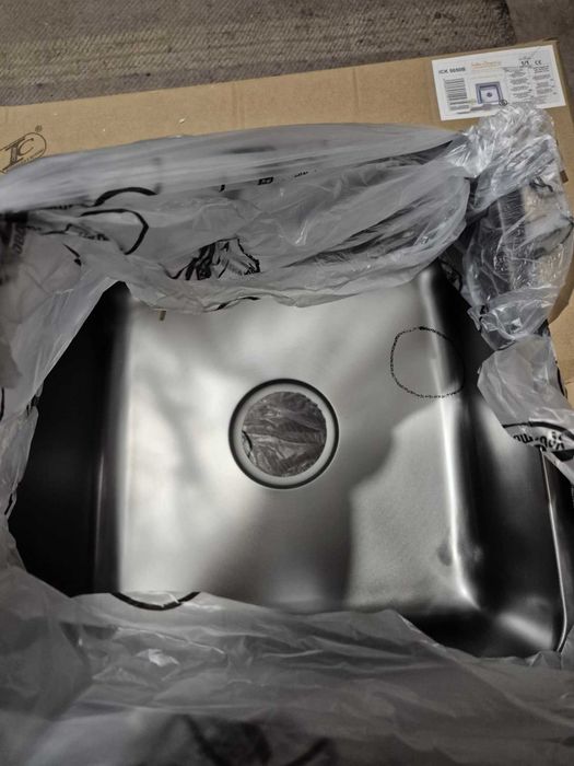 Продавам нова мивка