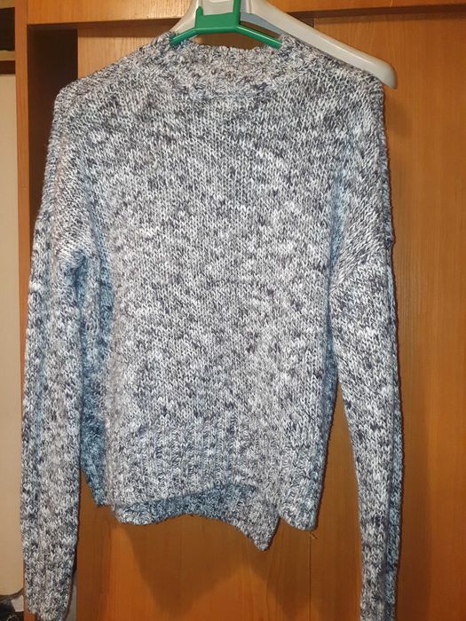 Дамски пуловер Isabel marant