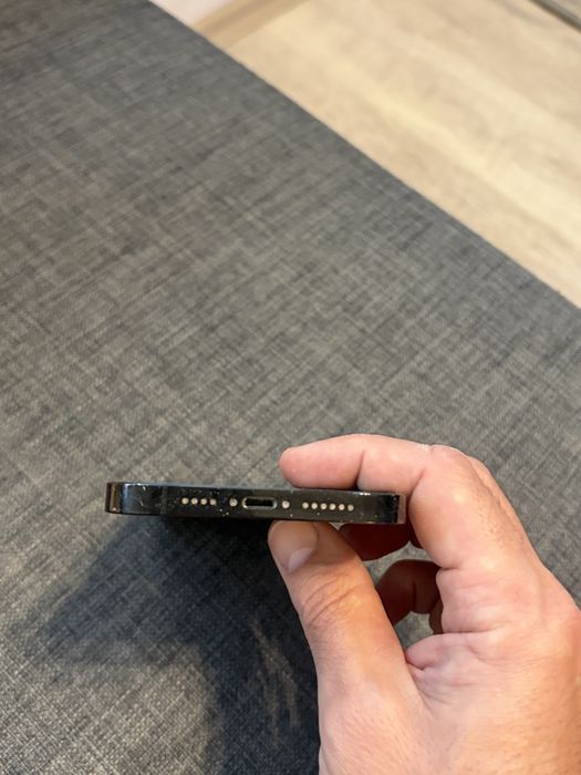 iPhone 14pro max 256gb black