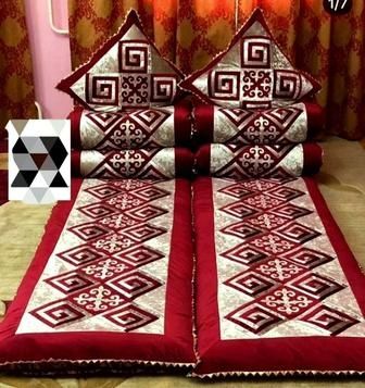Корпеше, Корпешки, Подушка. Корпе, Текстиль. Одеяло. Матрас