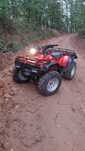 Vând ATV honda foreman 450