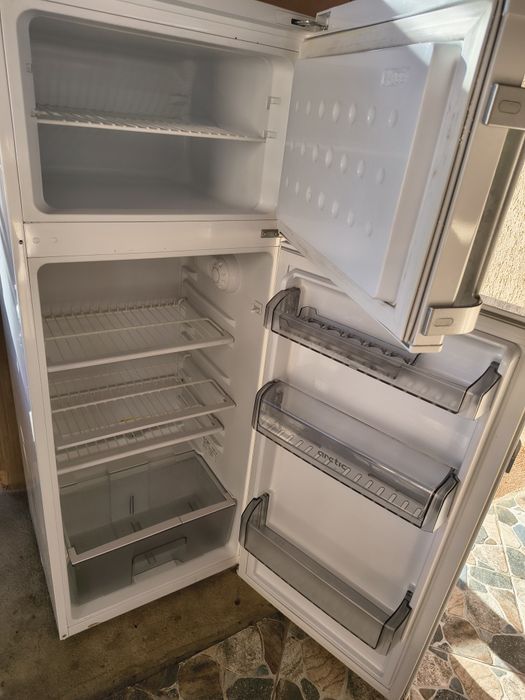 Frigider utilizat arctic