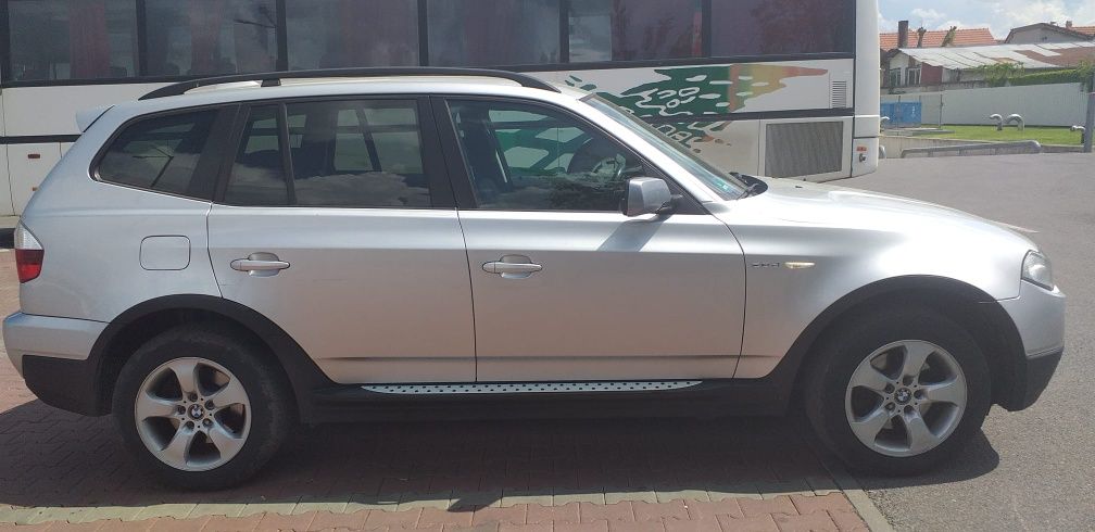 Vand BMW X3 automat