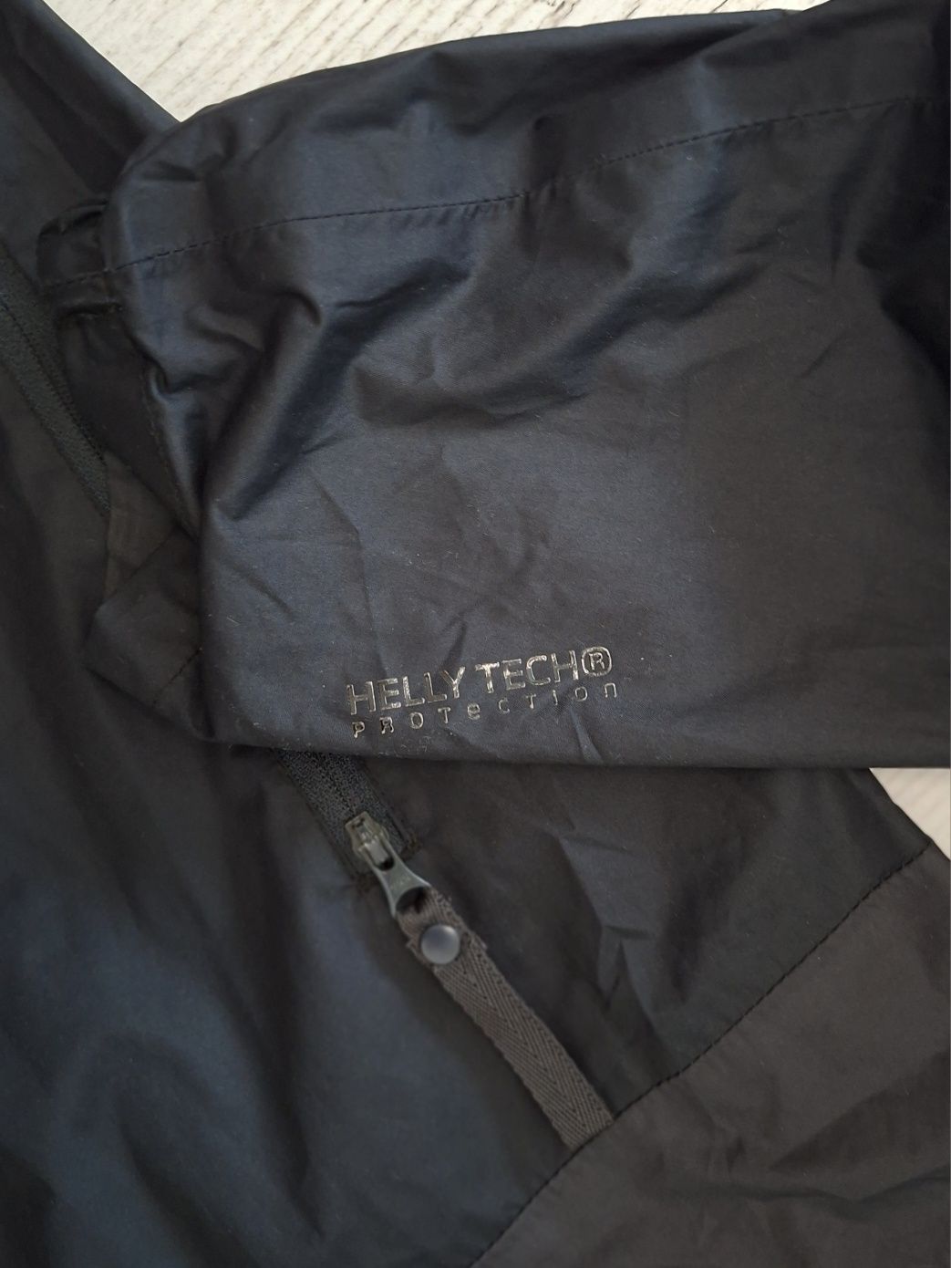 Helly Hansen Tech Performance-Ориг.яке мембрана!