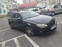Seat Exeo 2.0 Diesel Euro 5