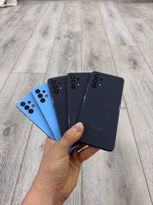 Samsung a32 64 skidkada