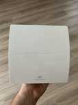 Ventilator baie