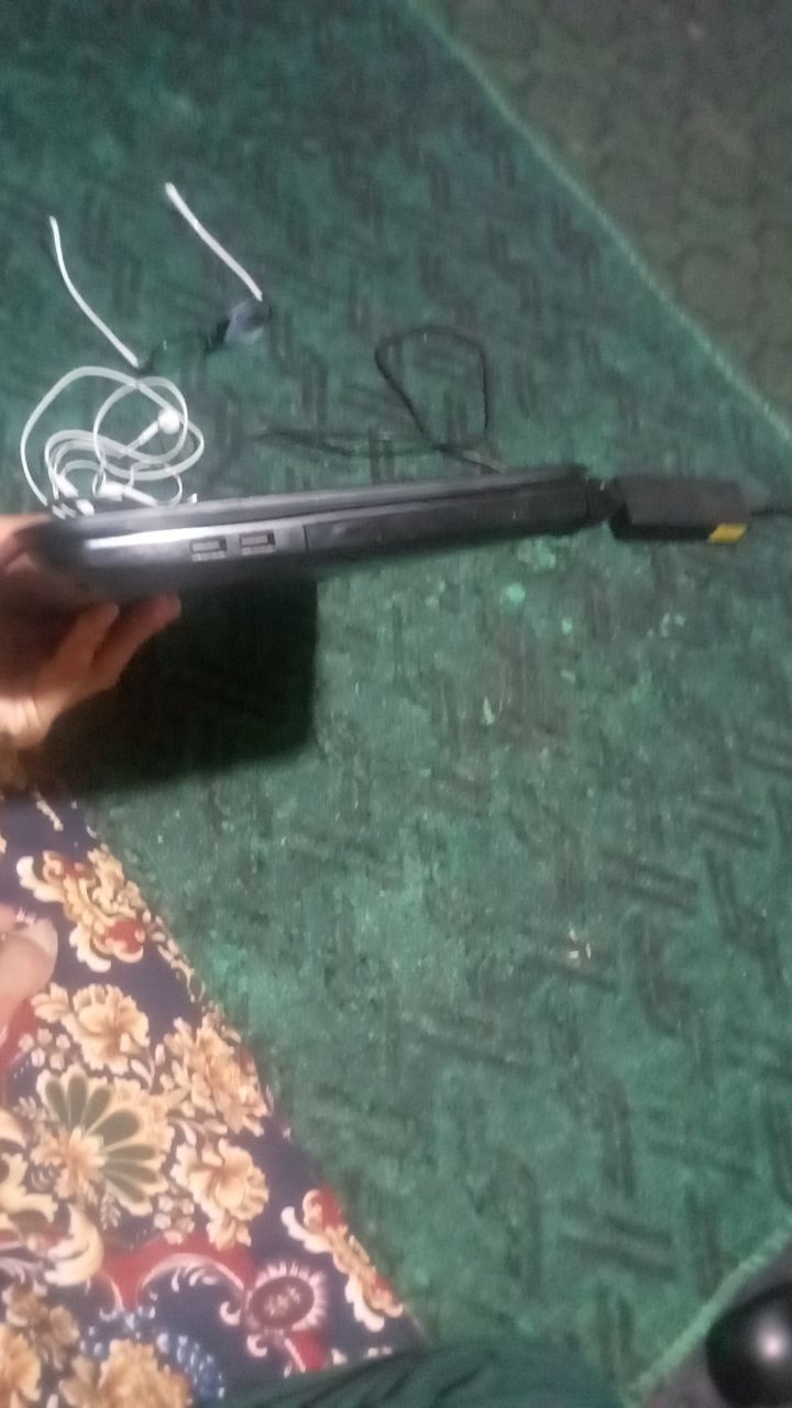 HP kamputer ishlash zor