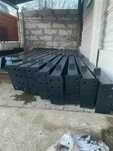 Vănd o structura metalica cu dimensiuni 8cu15cu4 la 270De euro
