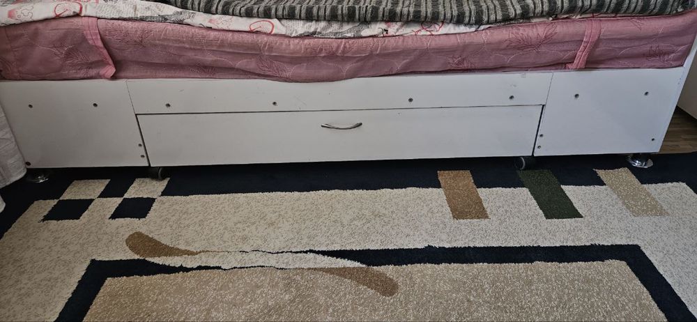 Детская спальная мебель