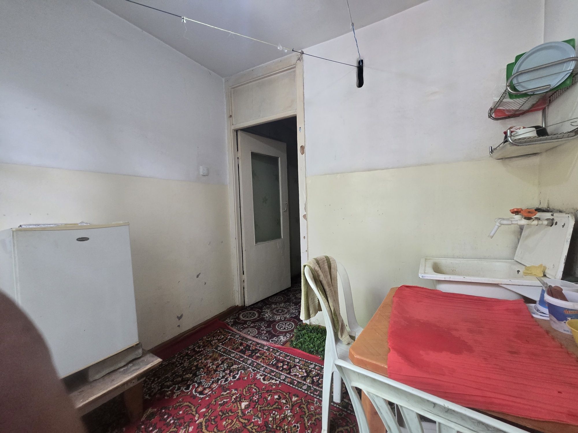 Zudlik bilan kvartira ijaraga beriladi