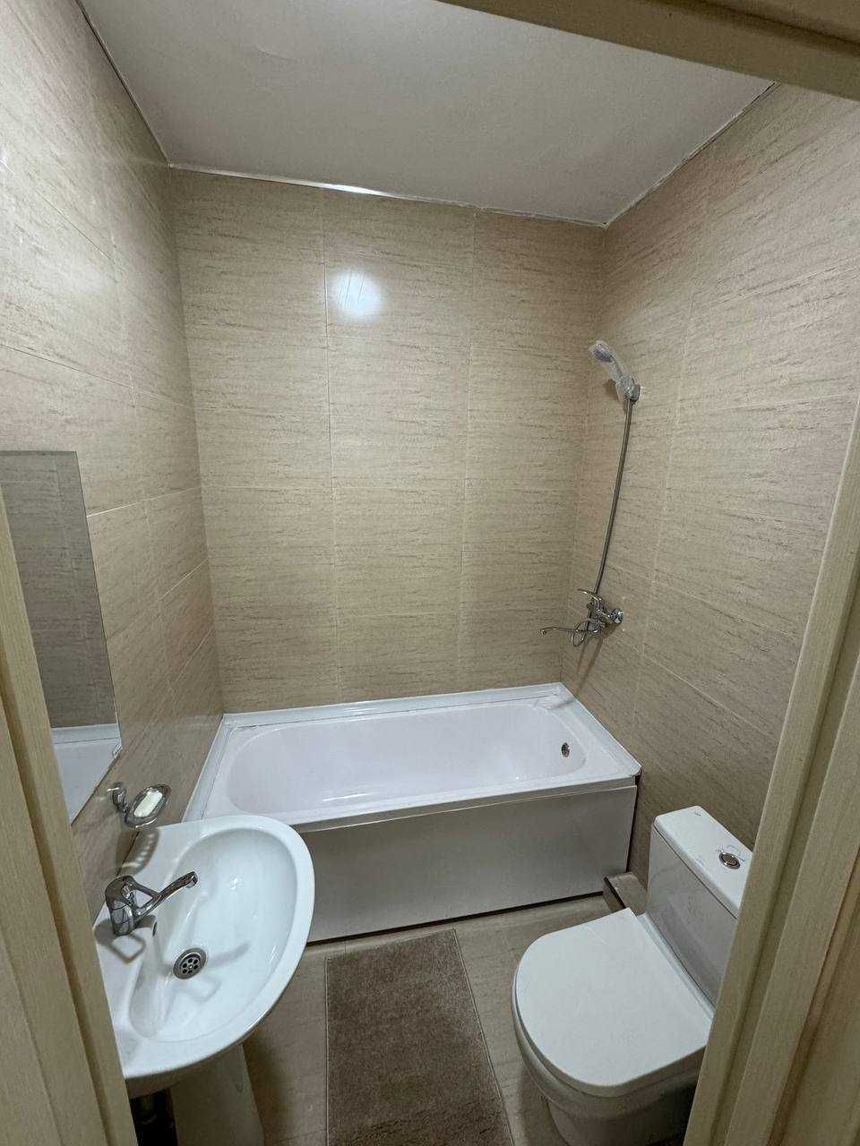 Срочно сдам квартиру в аренду! 2/5/9 Алмазар Сити 761*