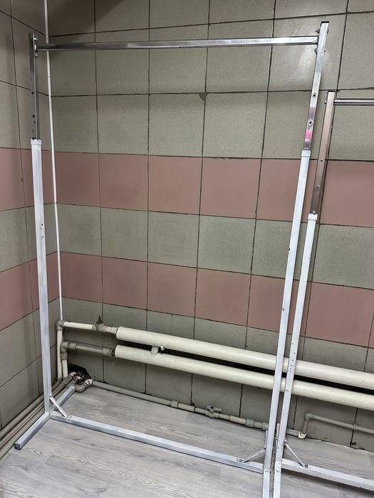 Продам вещалку для одежды