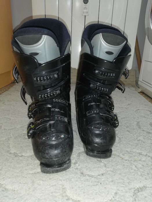 Ски обувки  черни 265