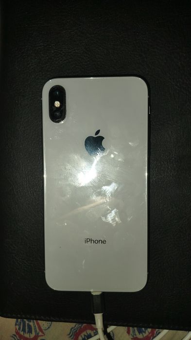 iPhone X sotiladi yoki Obmen