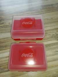 Coca-Cola кутии