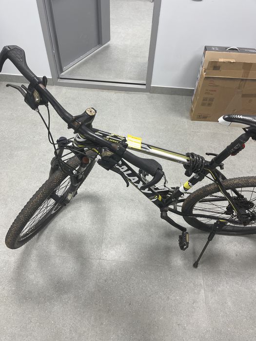 Велосипед Galaxy (костанай 1022) лот 794623