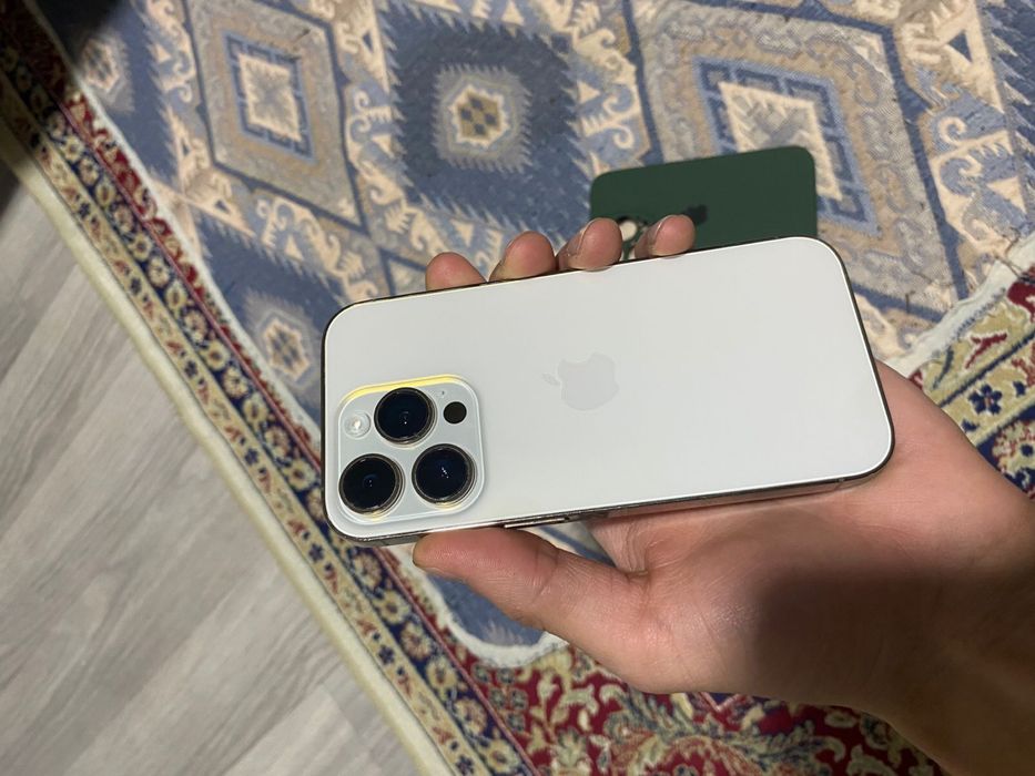 айфон 14 про сатылады