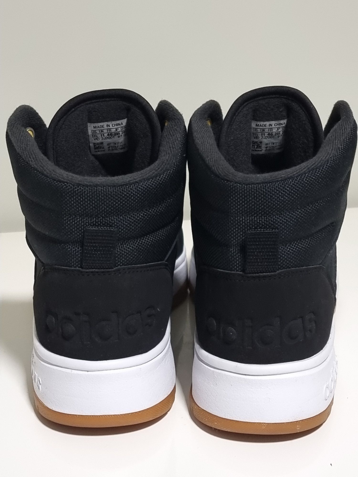 Кецове Adidas 45 номер