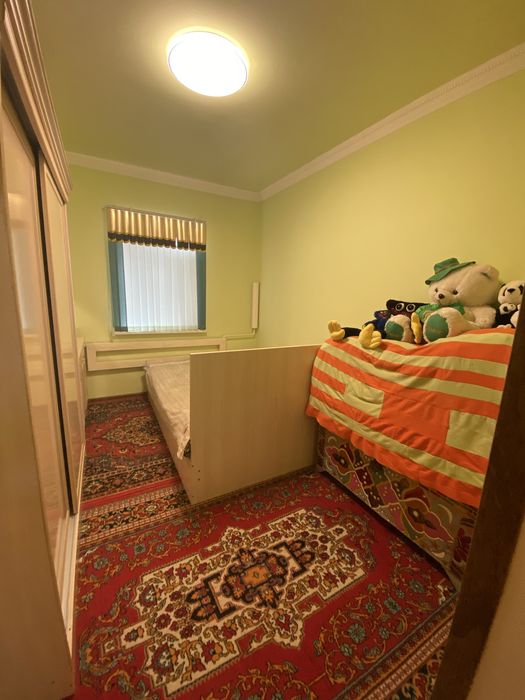 Ярим план ховли жой сотилади