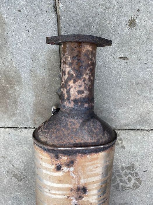 Filtru particule 2.4 Volvo XC90 2007-2014 31219055 36050566