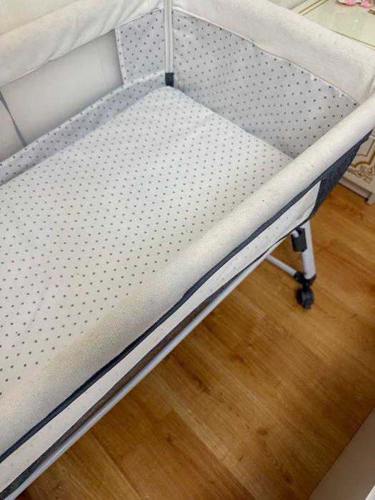 Продам манеж детский