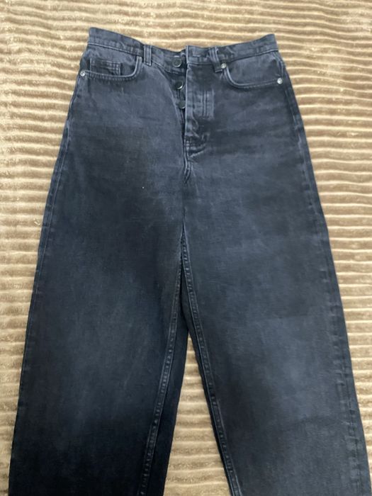 Джинсы Cos оригинал, брюки спортшик