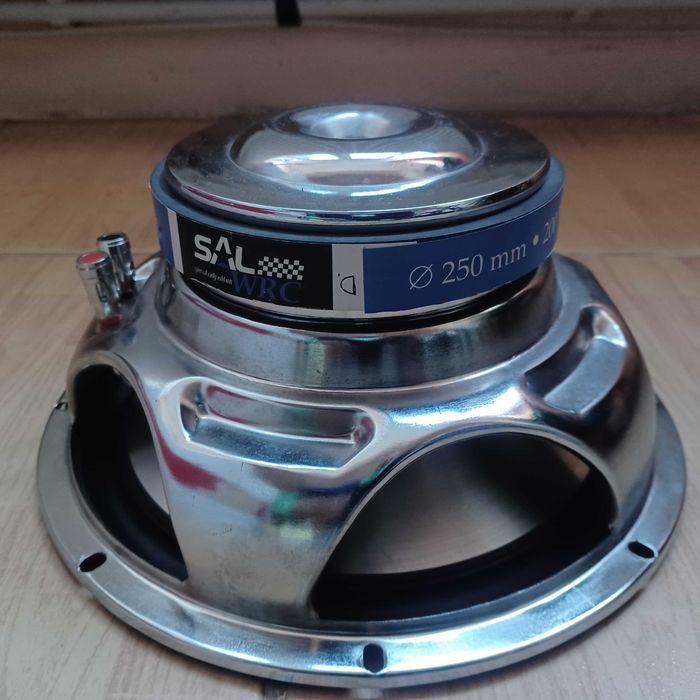 Difuzor subwoofer SAL