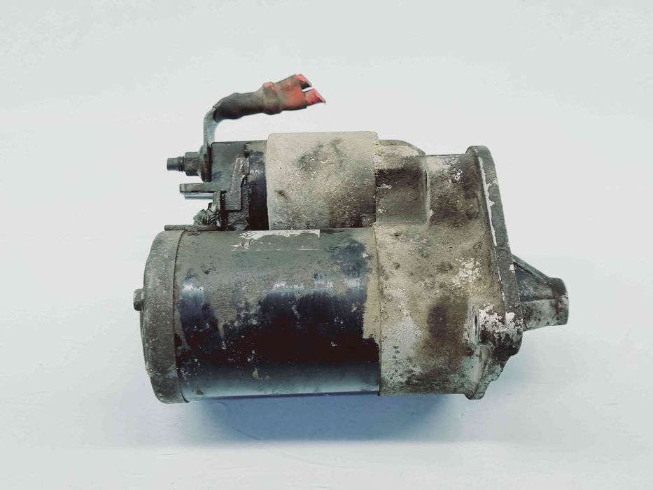 Electromotor 8 dinti Dacia Logan (LS) [Fabr 2004-2012] 8200548664  1