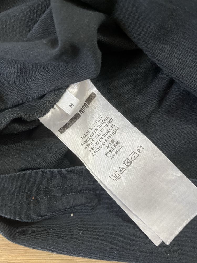 Max&Co,Comme des Garcons дамски тениски размер S-M
